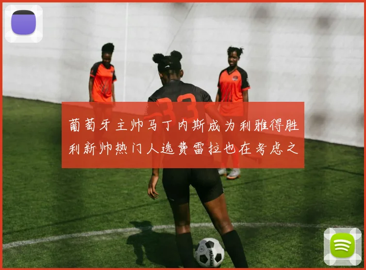 葡萄牙主帅马丁内斯成为利雅得胜利新帅热门人选费雷拉也在考虑之中